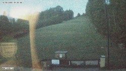 Sjezdovka