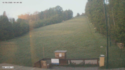 Sjezdovka