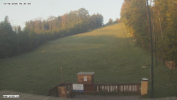 Sjezdovka