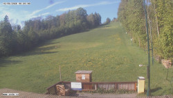 Sjezdovka
