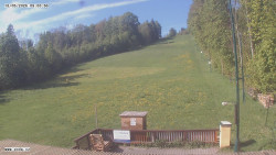 Sjezdovka
