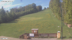 Sjezdovka