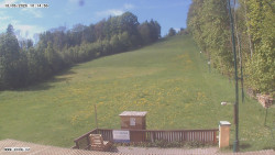 Sjezdovka