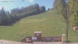 Sjezdovka
