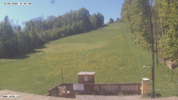 Sjezdovka