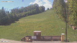 Sjezdovka