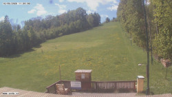 Sjezdovka