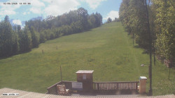 Sjezdovka