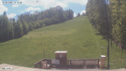 Sjezdovka
