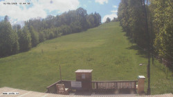 Sjezdovka
