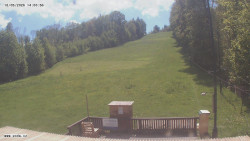 Sjezdovka