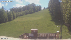 Sjezdovka