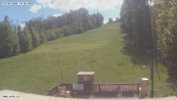 Sjezdovka