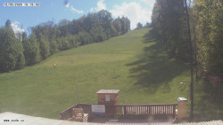 Sjezdovka