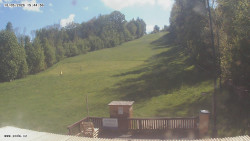 Sjezdovka