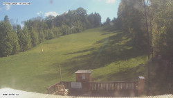 Sjezdovka