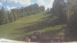 Sjezdovka
