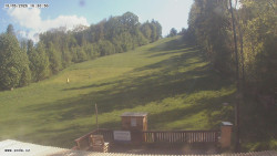 Sjezdovka