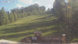 Sjezdovka