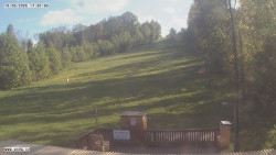 Sjezdovka