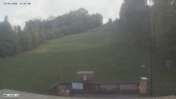 Sjezdovka