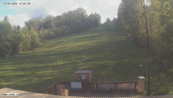 Sjezdovka