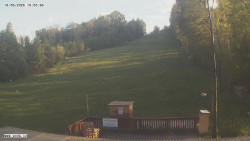 Sjezdovka