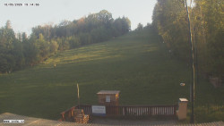 Sjezdovka