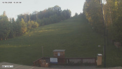 Sjezdovka