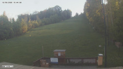 Sjezdovka