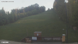 Sjezdovka