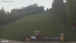 Sjezdovka