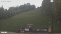 Sjezdovka