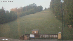 Sjezdovka