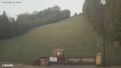 Sjezdovka