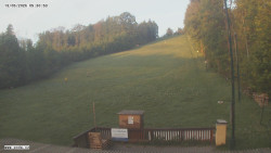 Sjezdovka