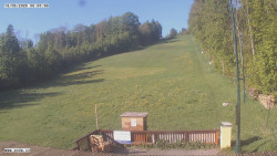 Sjezdovka