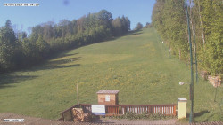 Sjezdovka