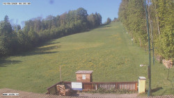 Sjezdovka
