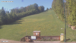 Sjezdovka