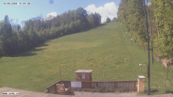 Sjezdovka