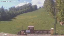 Sjezdovka