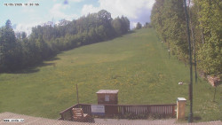 Sjezdovka