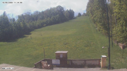 Sjezdovka