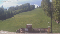 Sjezdovka