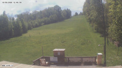 Sjezdovka