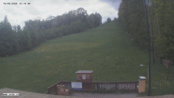 Sjezdovka