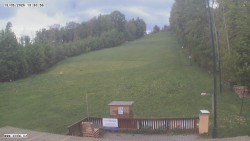 Sjezdovka