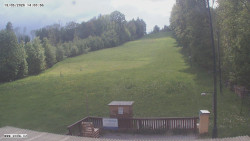 Sjezdovka