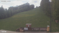 Sjezdovka